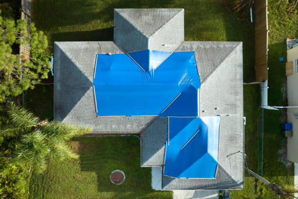 Roof Coating Services in Springdale, MD