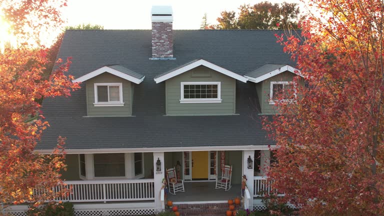 Best Emergency Roof Repair Services  in Springdale, MD