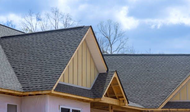 Best Roof Ventilation Installation  in Springdale, MD