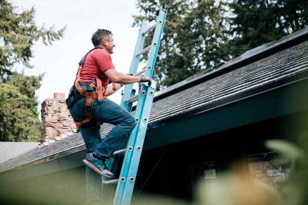 Best Flat Roofing  in Springdale, MD