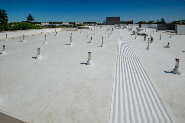 Roof Insulation in Springdale, MD